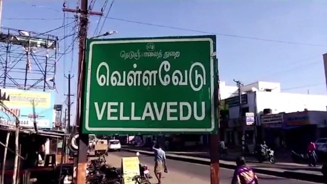 திருவள்ளூர் அருகே 4 வயது சிறுமி கொலை.. விசாரணை தீவிரம்-வீடியோ