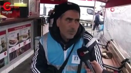 70 milyonluk talihli ortaya çıktı