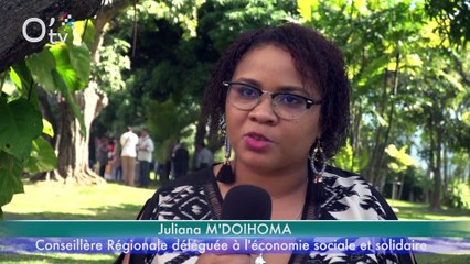 Pour une cohésion territoriale renforcée