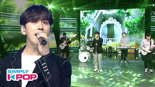 [Simply K-Pop] DAYBREAK(데이브레이크) - So Long(우리 안녕이 자연스러워서) - Ep.370