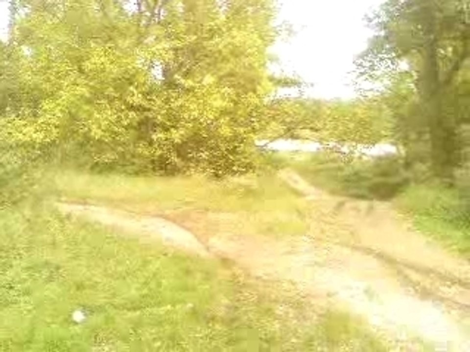 Suayip en 250KX