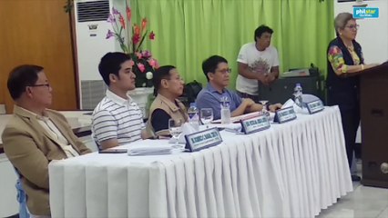 Vico Sotto to prioritize healthcare of Pasig residents