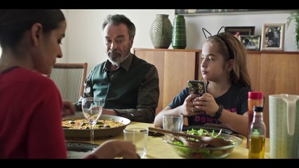 VIVIR DOS VECES Película