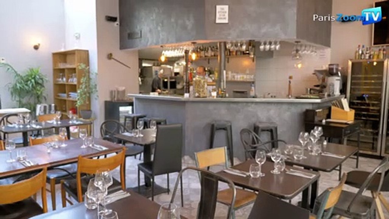 Ma Prairie Restaurant 92800 Puteaux