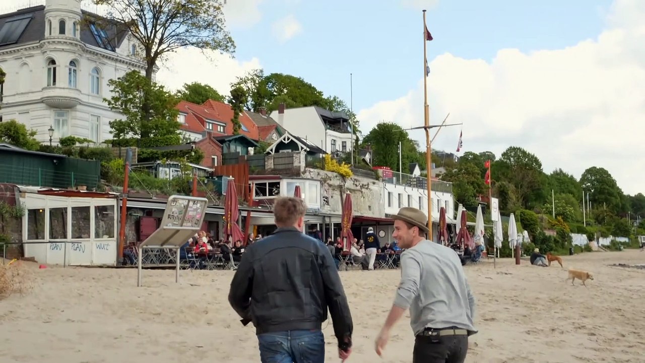 LEBERKÄSJUNKIE - Franz E meets Harry G reloaded #Fetisch