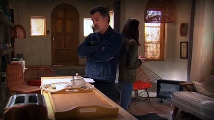 Rio oscuro Capitulo 29