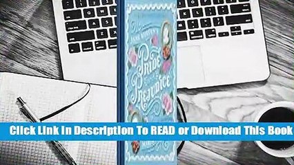 Full E-book Jane Austen's Pride and Prejudice: A Book-To-Table Classic  For Full