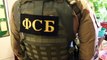 - Rus İstihbaratı Ve DEAŞ Arasında Çatışma- DEAŞ Militanının Aracındaki Bomba Patladı