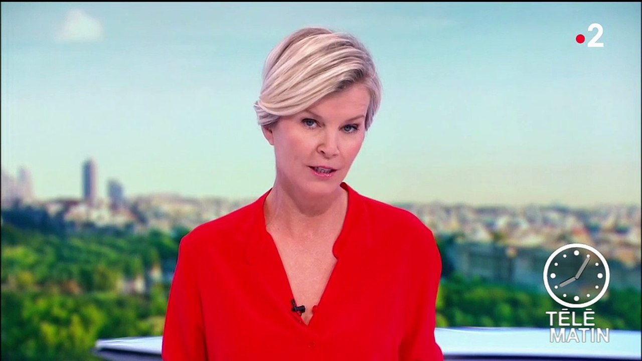 Commission européenne : Ursula von der Leyen face aux députés européens