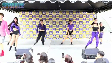 [ 2019 覺醒音樂祭 Wake Up Festival ] 大亂鬥舞台－國際美人 鍾明軒 精彩演出