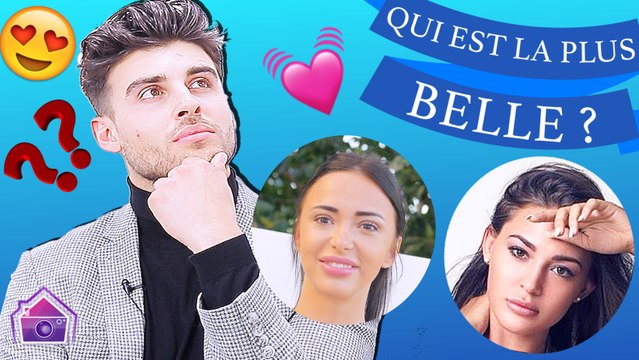 Connor (Les Anges 11) : Qui est la plus belle ? Son ex Jelena ou sa princesse Alix ?