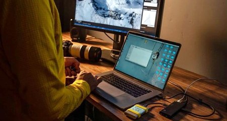 Sony'nin geliştirdiği dünyanın en hızlı SD kart okuyucusu satışa çıkıyor