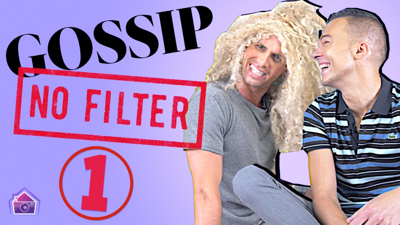 Benoit et Nicolas : Les Gossip no filter sur Sarah Martins, Sarah Fraisou, Nabilla, Kylie Jenner...