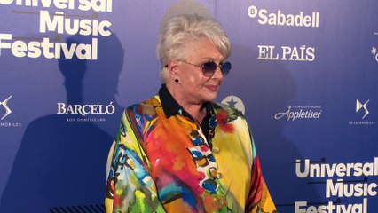 Todos los famosos que fueron al concierto de Paul Anka en Madrid