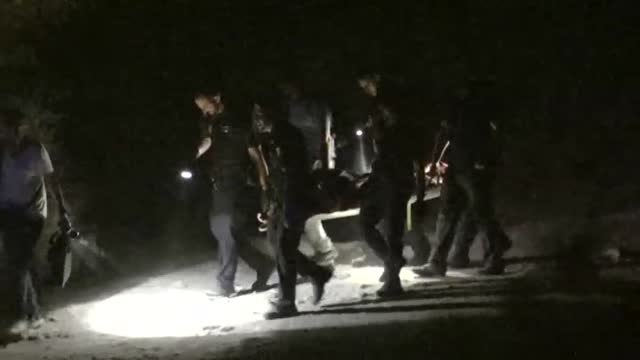 Fallece una joven al caer en una balsa vacía en Almería