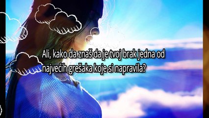 Da li je tvoj brak greška?