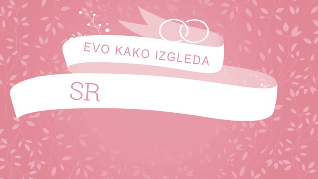 Ko se prepozna sretnik je! Ovako izgleda SRETAN brak