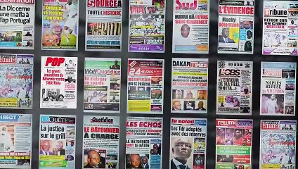 REVUE DES TITRES DU MARDI 16 JUILLET 2019