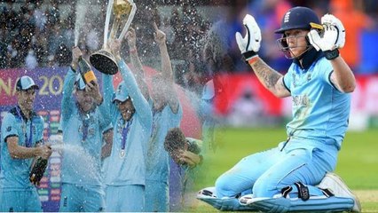 ICC World Cup 2019: New Zealand should have been World Champions here is the reason |वनइंडिया हिंदी