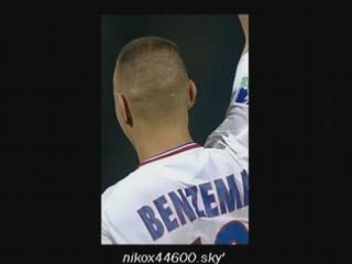 [ OFFICIAL MUSIC ] 2 Bal 2 Neg - Benzema