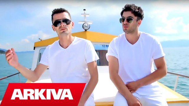 Vellezerit Kukli - T'kam Dashni (Official Video HD)