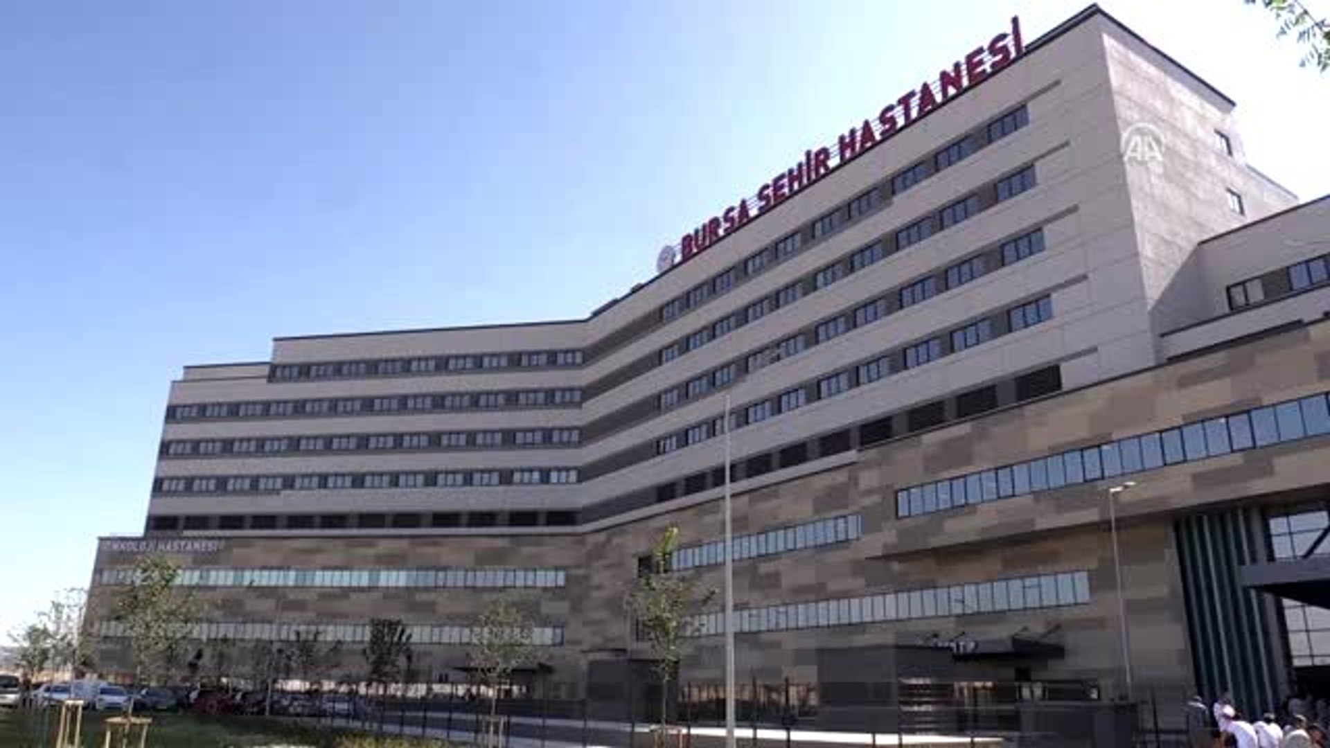 Bursa Şehir Hastanesi Göz Hastalıkları Doktorları