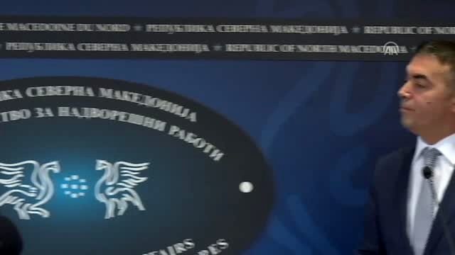 Çavuşoğlu: (S-400'lerin sevkiyatı) Süreç seyrinde ilerliyor