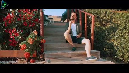 Γιάννης Ίμερος - Φωτιά (Official Music Video)