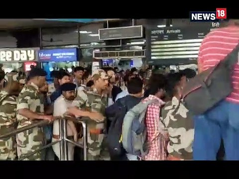'सुपर 30' के प्रमोशन के लिए पटना पहुंचे बॉलीवुड स्टार ऋतिक रोशन