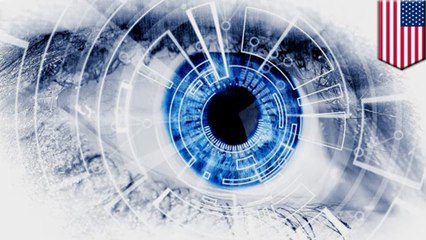 Brain implant restores partial vision to the blind