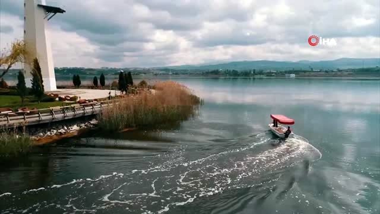 Çevre Koruma ve Kontrol Daire Başkanlığına bağlı ilaçlama ekipleri; 26 mobil, 15 araç üstü atomizer...