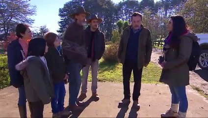 Isla paraíso Capitulo 196