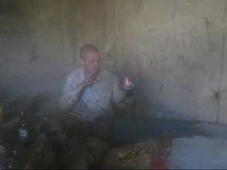 заклинатель огня