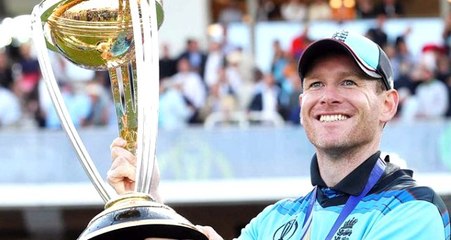 Gazetecinin şans sorusuna İngiltere Milli Takım Kaptanı'nın cevabı: Allah bizimleydi