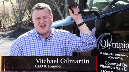 Join the Olympia Moving & Storage Team | Moving Jobs & Careers