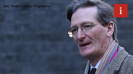 Dominic Grieve says MPs might not be able to block no-deal Brexit - but they can topple the government