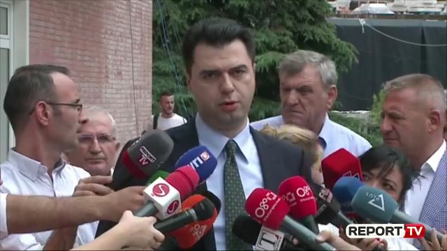 Pas Kryemadhit, edhe Basha i bindet Metës 3 zgjedhje më 13 tetor