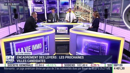 La vie immo: Faut-il réaliser ses travaux avant la fin de l'année pour réduire ses impôts ? - 16/07