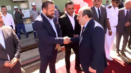 "Yeni büyüme hikayemizi sanayi ve teknolojiyle yazacağız"