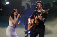 Shawn Mendes and Camila Cabello's natural relationship
