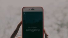 Instagram protège certains lieux contre le surtourisme