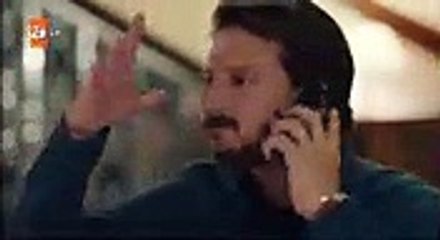 مشاهدة مسلسل لا أحد يعلم - الحلقة 6 جزء 1_مترجم للعربية