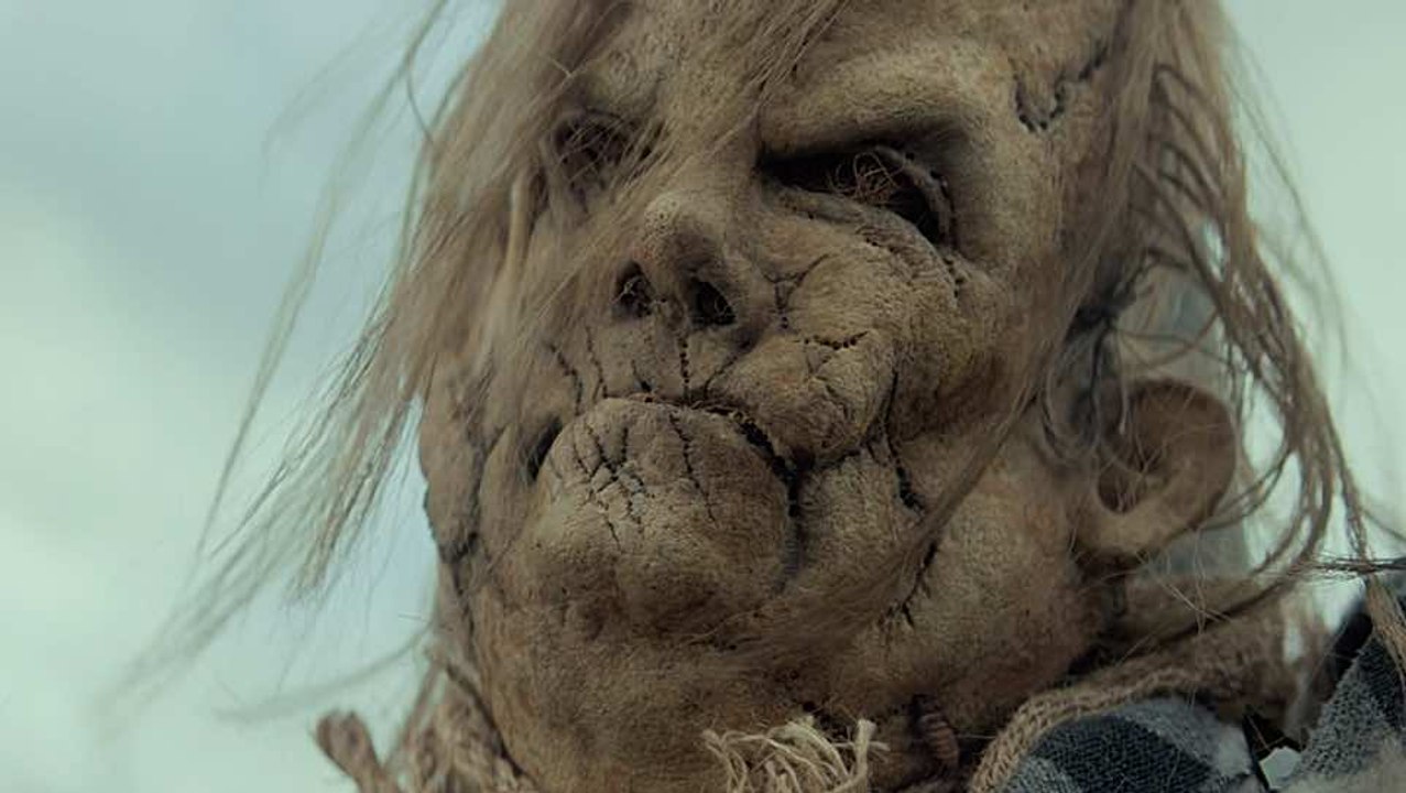 Scary Stories - Bande annonce HD