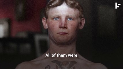 Ellis Island: The People That Helped Make America Great