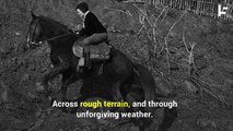 The Heroic Horseback Librarians of the Great Depression