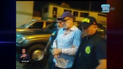 Recuperó libertad Ramiro González