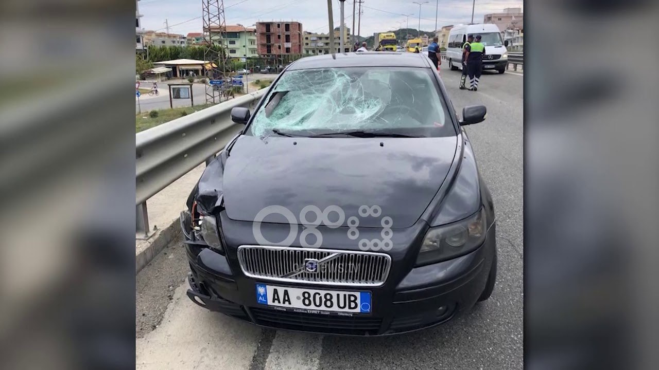 RTV Ora - Tre aksidente në vend, dy të vdekur dhe një i plagosur