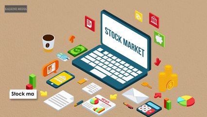 Stock Market Explained for Beginners 📈 – How It Works & How to Get Started
