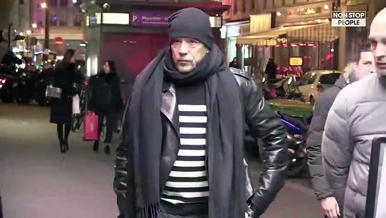 Les Francofolies : Pascal Obispo boycotté ? Son coup de gueule sur Twitter