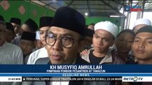 Seribu Santri di Subang Deklarasi Antihoaks